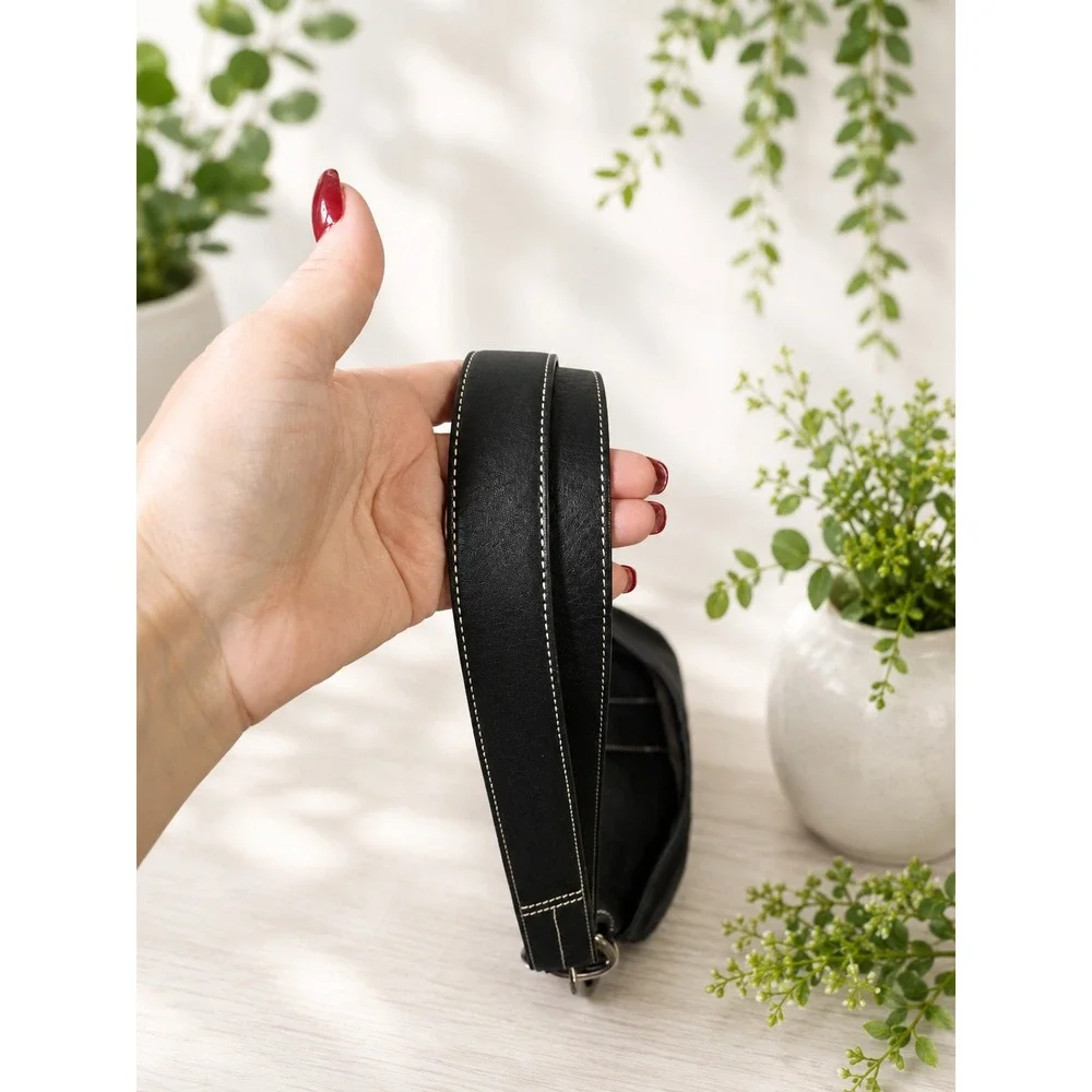 V117 Coach Soho Convertible Vibtage bag